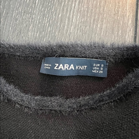 ZARA - skirt - Picture 2 of 2